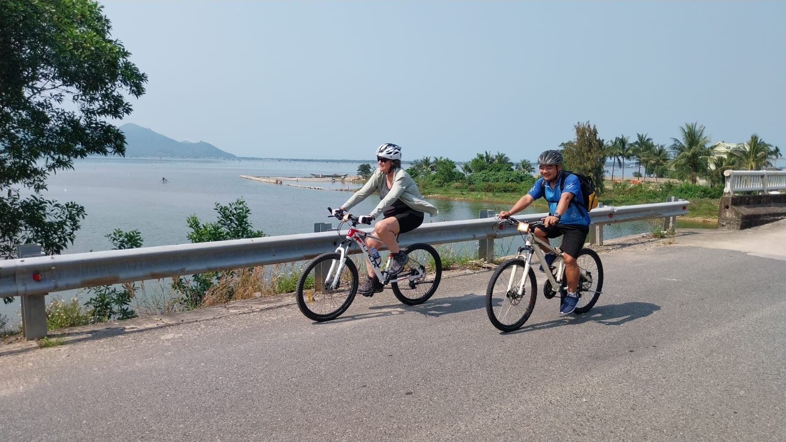 Vietnam Cycling Odyssey – 15 Days from North to South Across Landscapes, Heritage & Culture